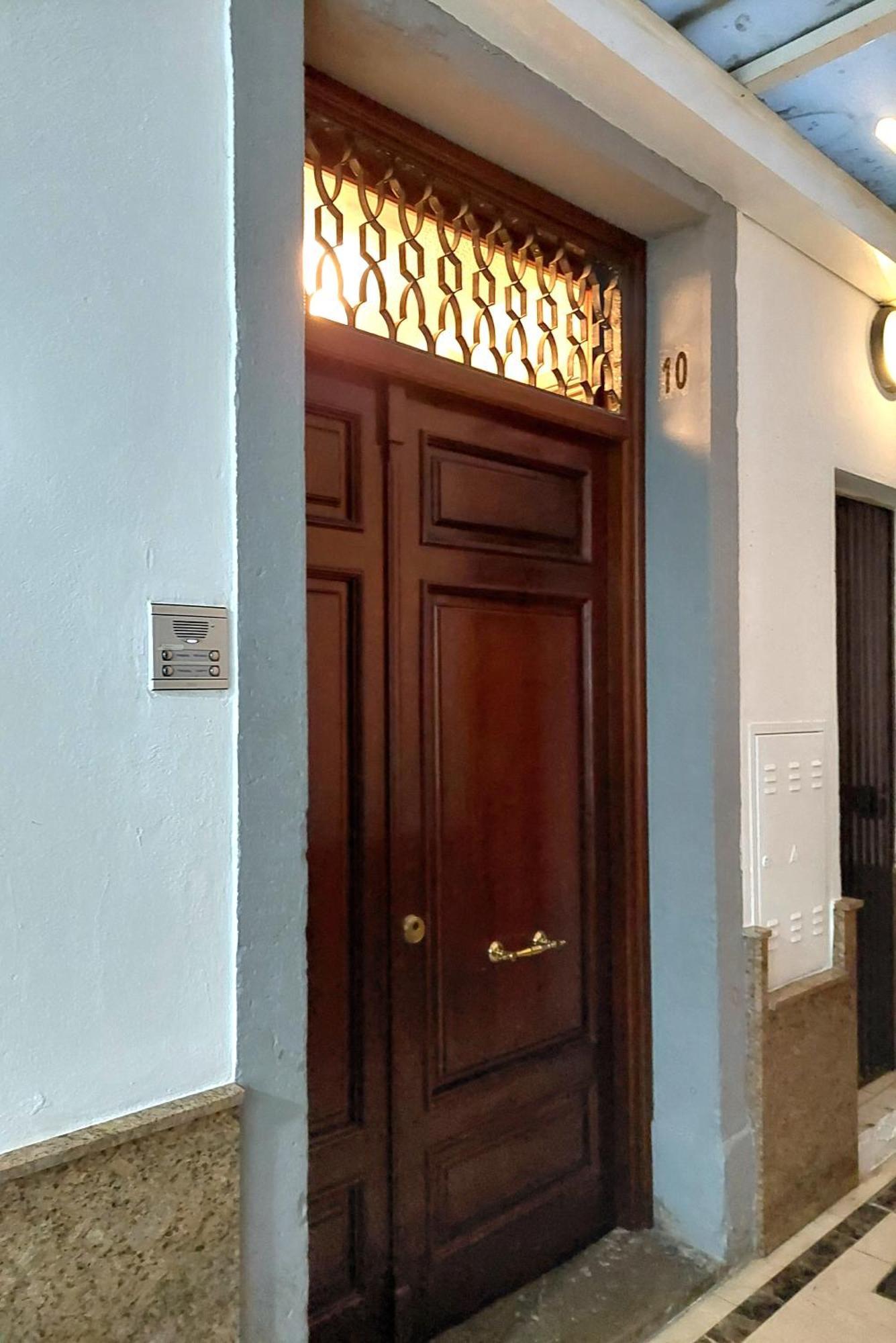 Granada Puerto Home Boutique מראה חיצוני תמונה