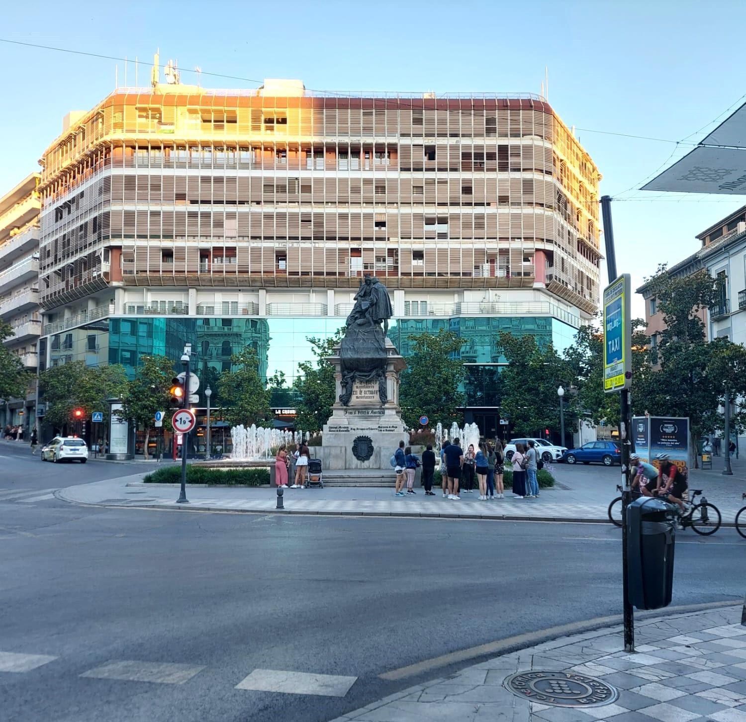 Granada Puerto Home Boutique מראה חיצוני תמונה