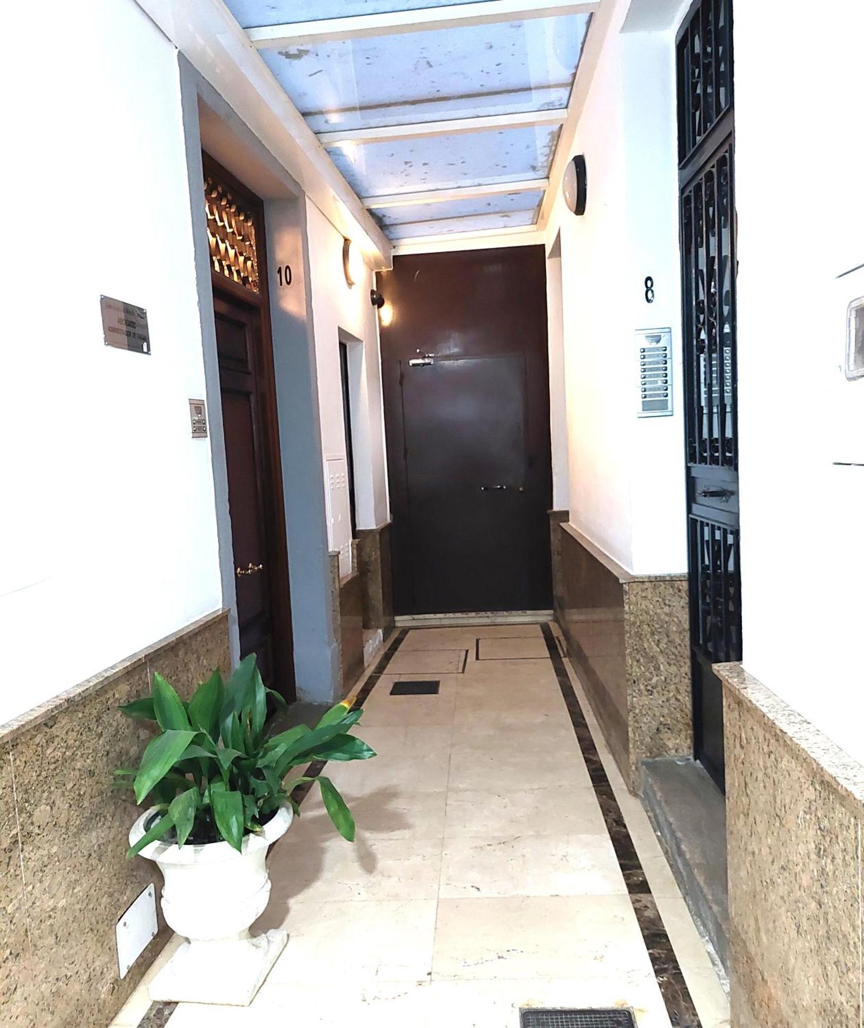 Granada Puerto Home Boutique מראה חיצוני תמונה