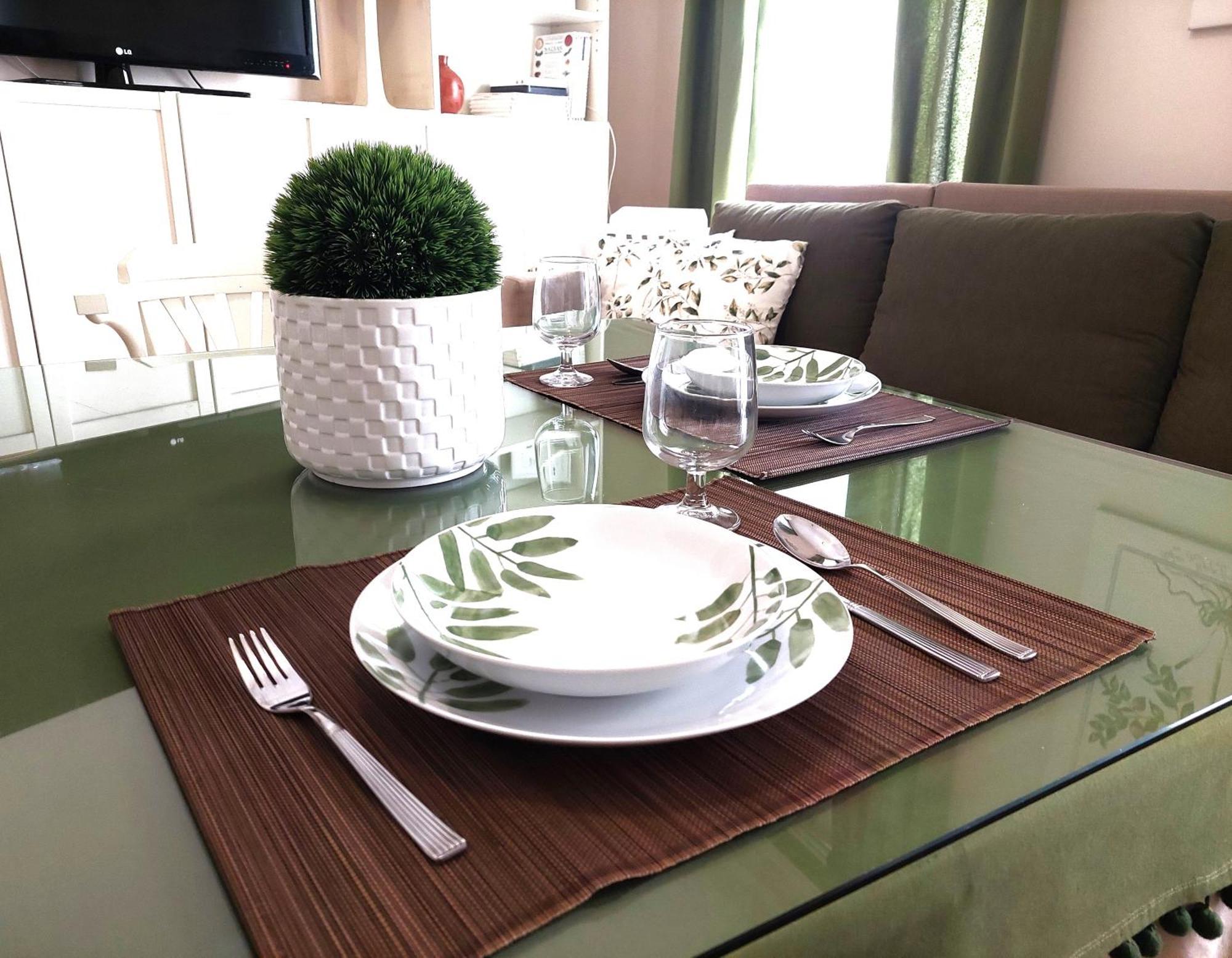 Granada Puerto Home Boutique מראה חיצוני תמונה