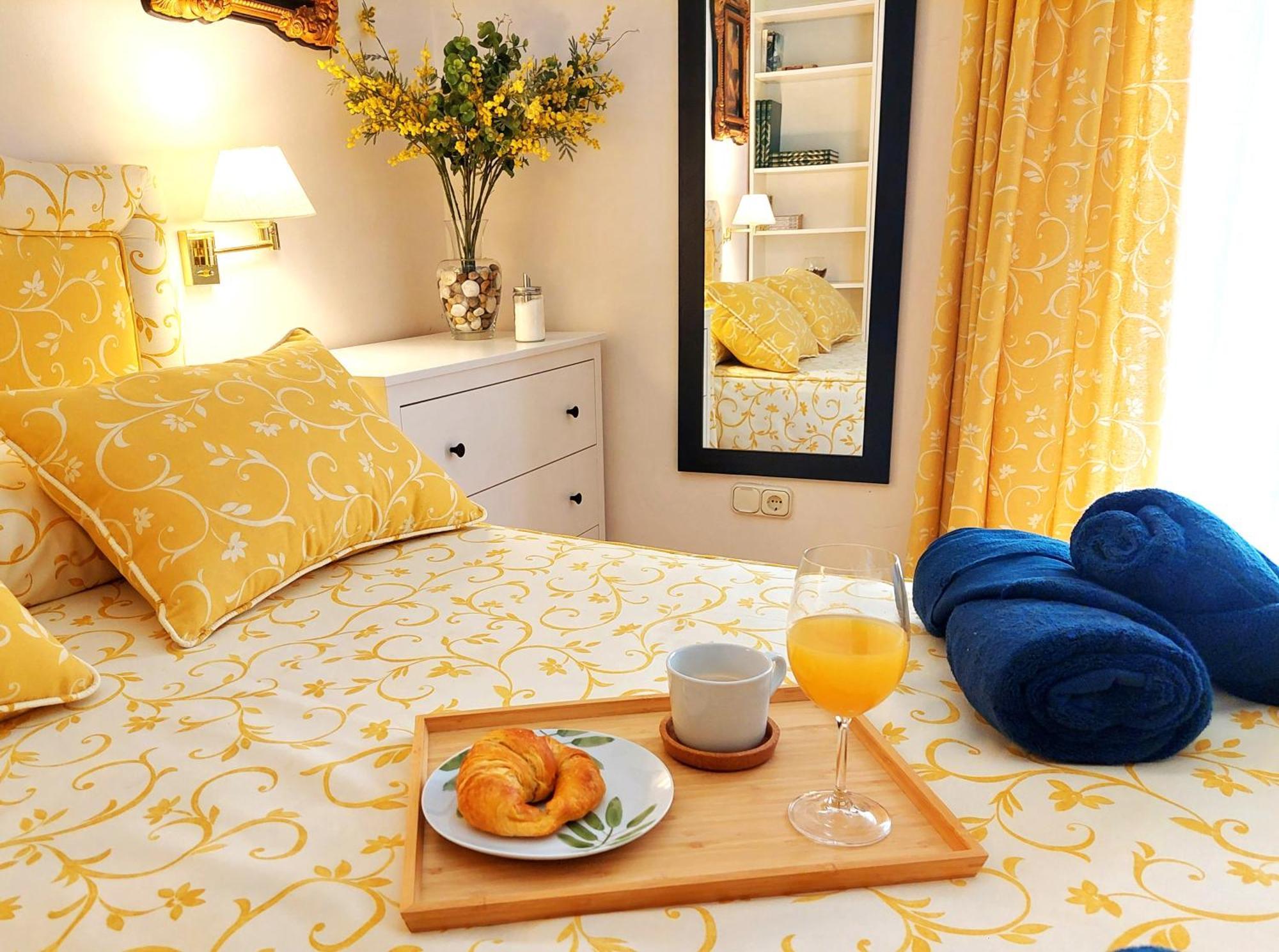 Granada Puerto Home Boutique מראה חיצוני תמונה