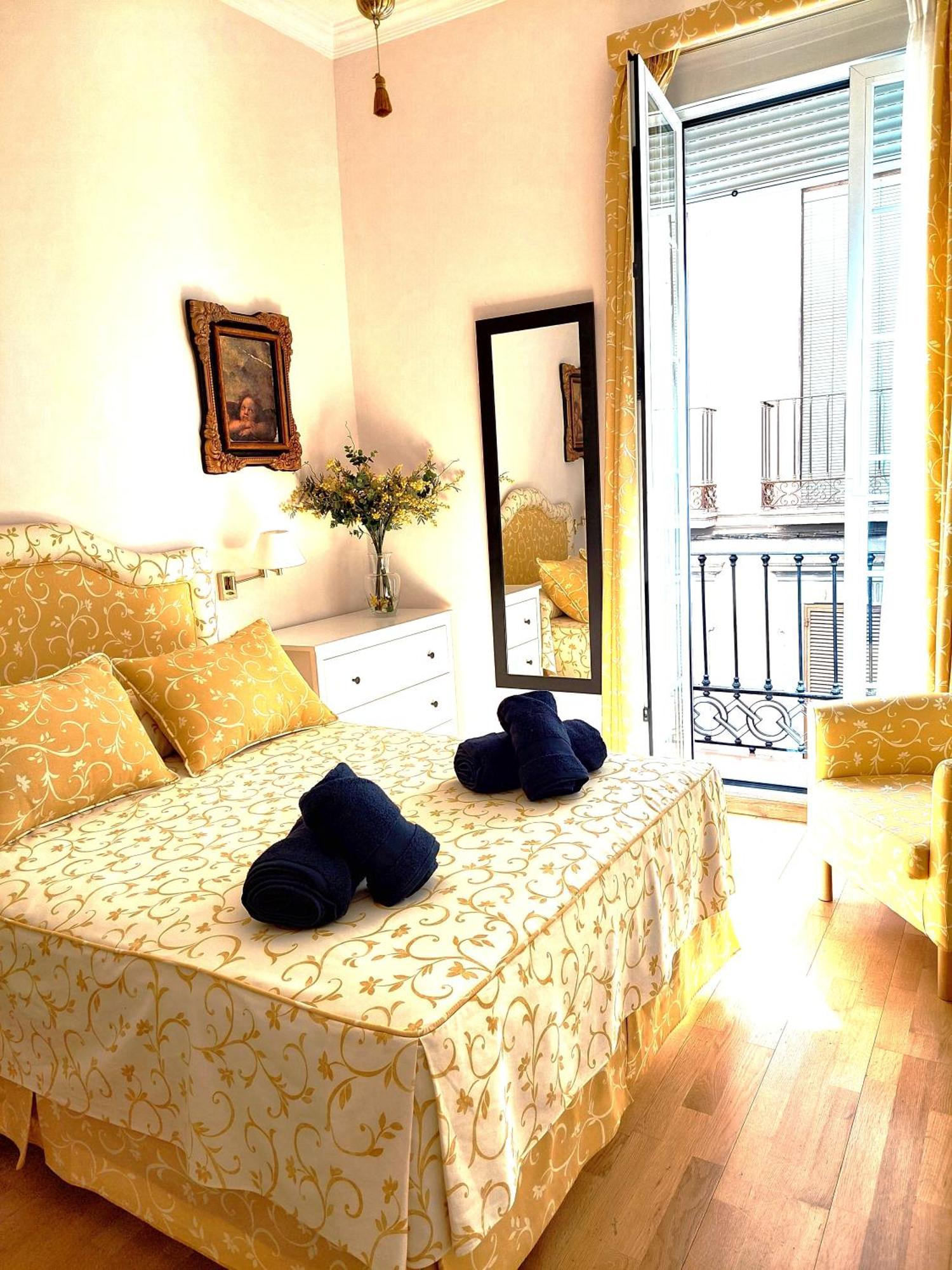 Granada Puerto Home Boutique מראה חיצוני תמונה