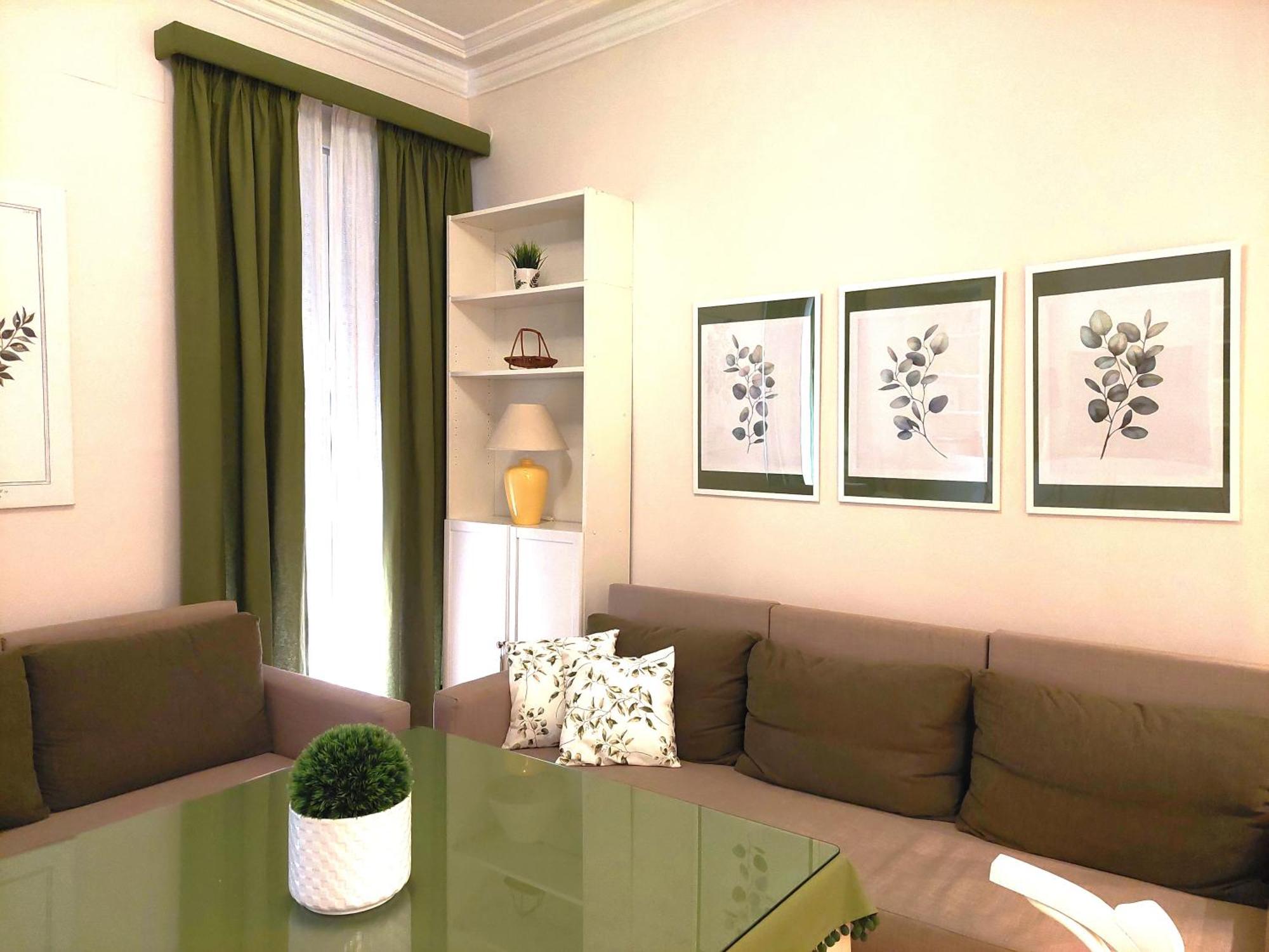 Granada Puerto Home Boutique מראה חיצוני תמונה