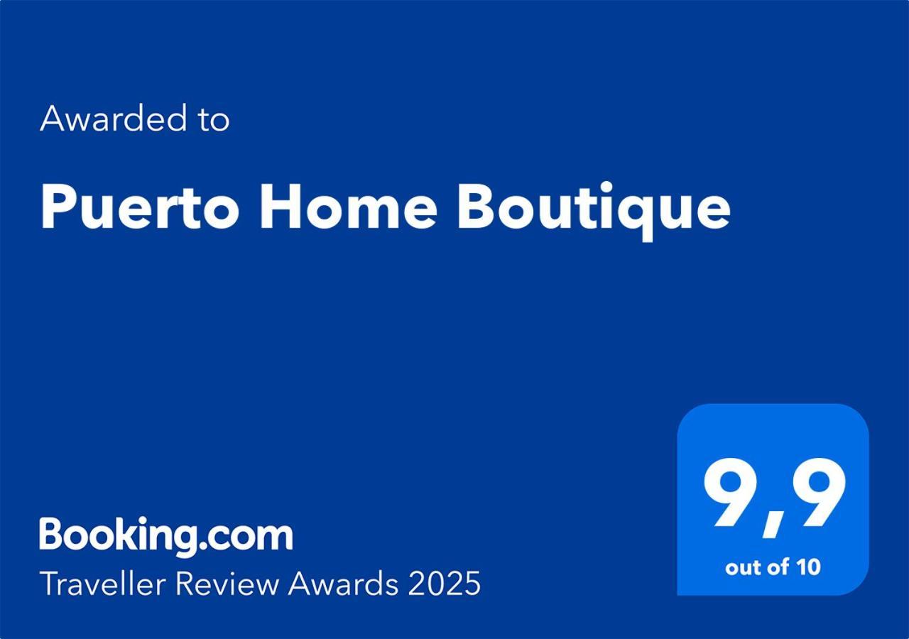 Granada Puerto Home Boutique מראה חיצוני תמונה